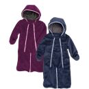 Playshoes Fleece-Wagensack