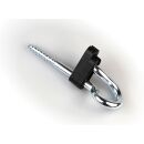 Sicherheits-Schaukelhaken T&Uuml;V gepr&uuml;ft...