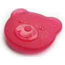 Reer Zahnungshilfe B&auml;r rot